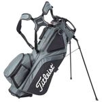 Titleist Hybrid 5 Golf Bag Charcoal/Black