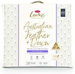 Tontine T8076 Luxe Australian Super