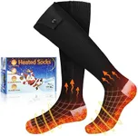 Heated Socks, Heated Socks for Wome