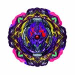 TAKARA TOMY Beyblade Burst B-206 Booster Barricade Lucifer .Il.BMb-10 I. Bearing Mobius