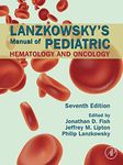 SPEC – Lanzkowsky's Manual of Pediatric Hematology and Oncology, 7th Edition, 12-Month Access, eBook