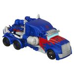 Transformers Movie 4 One Step Changers Optimus Prime