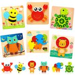 Wooden Kids Toys