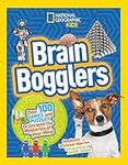 Brain Bogglers: Over 100 Games and 