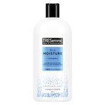 TRESemmé Moisture Rich Conditioner with vitamin E for dry, damaged hair 900 ml