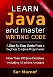 Learn Java and Master Writing Code: