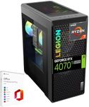 Lenovo Legion Tower Gaming Desktop 