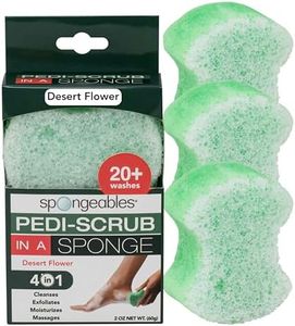 Spongables