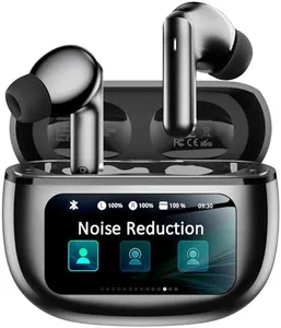 Wireless E
