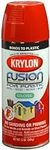 Krylon K02328007 Fusion for Plastic