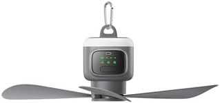 VVU&CCO Rechargeable Portable Ceili