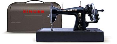 Budget Sewing Machines