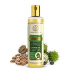 Cold Pressed Castor Oil Uses