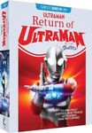 Return of Ultraman - The Complete S