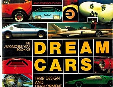 Dream Cars