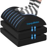 TranquilRelax Foot Rest for Under D