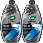 Turtle Wax 53888 Hybrid Solutions C