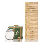 Large Jenga Set