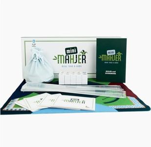 Mini Mahje