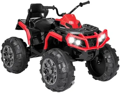 24V Ride-O