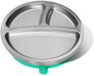 Avanchy Baby Plates with Suction – 