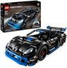 LEGO Technic Porsche GT4 e-Performance Rennwagen, Ferngesteuerter Flitzer, interaktives Modellauto, Geschenk für Kinder, Bauspielzeug ab 10 Jahren 42176