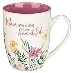 Special Coffee Mug for Mothers, Mom