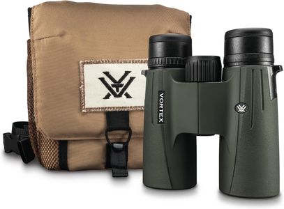 Vortex Viper HD 8x42 Binoculars – High Definition, Waterproof
