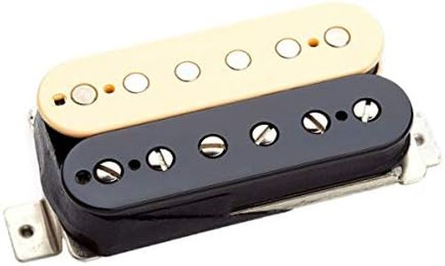 Seymour Duncan APH-2b Alnico II Pro Slash Bridge Humbucker Electric Guitar Bridge Pickup Reverse Zebra