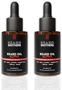 BEARD BROT