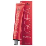 Schwarzkopf Igora Royal 1-1 blue black 60ml