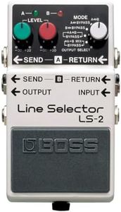 Boss LS-2 
