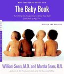 The Baby Book: Everything You Need 