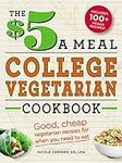 The $5 a Meal College Vegetarian Co