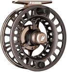 SAGE Spectrum LT Fly Reel, One Revo