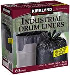 Kirkland Signature Industrial Drum 