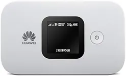 Huawei E5577-4G Low-Cost, Super-Fas