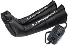 Longest Leg Compression Therapy Mac