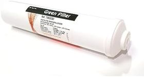 Reverse Osmosis Pre-Filter Inline G