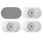 4 Pack Baby Gate Wall Protector, Pr