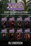 Xena Warrior Princess: Eight Book Collection (Xena: Warrior Princess)