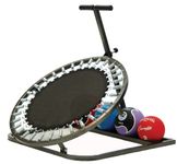 Medicine Ball Rebounder