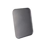 Chef Aid Non Stick Cookie Sheet, Ideal for Baking Biscuits and Gingerbread, 34.5 x 26 x 0.5 cm, Grey