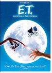 E.T. the Extra-Terrestrial (Full Screen) (Bilingual) [Import]