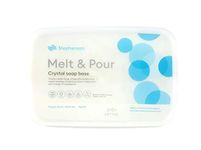 Melt and Pour Soap Base Shea Butter 1kg-5kg SLS FREE (2kg)