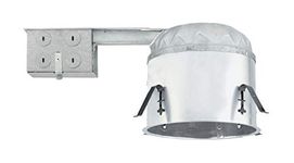 Recessed Lighting Housing