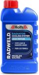 Car Radiator & Hose Stop Leak Repair Additive Anti Corrosion 250ml Repairs Weld Cooling System Rads