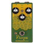 EarthQuaker Devices Plumes Small Signal Shredder Overdrive Pedal