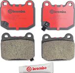 DISC BRAKE PAD SET P56048N