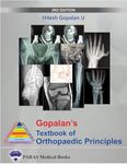 Gopalan's Textbook of Orthopaedic Principles 3rd/2024